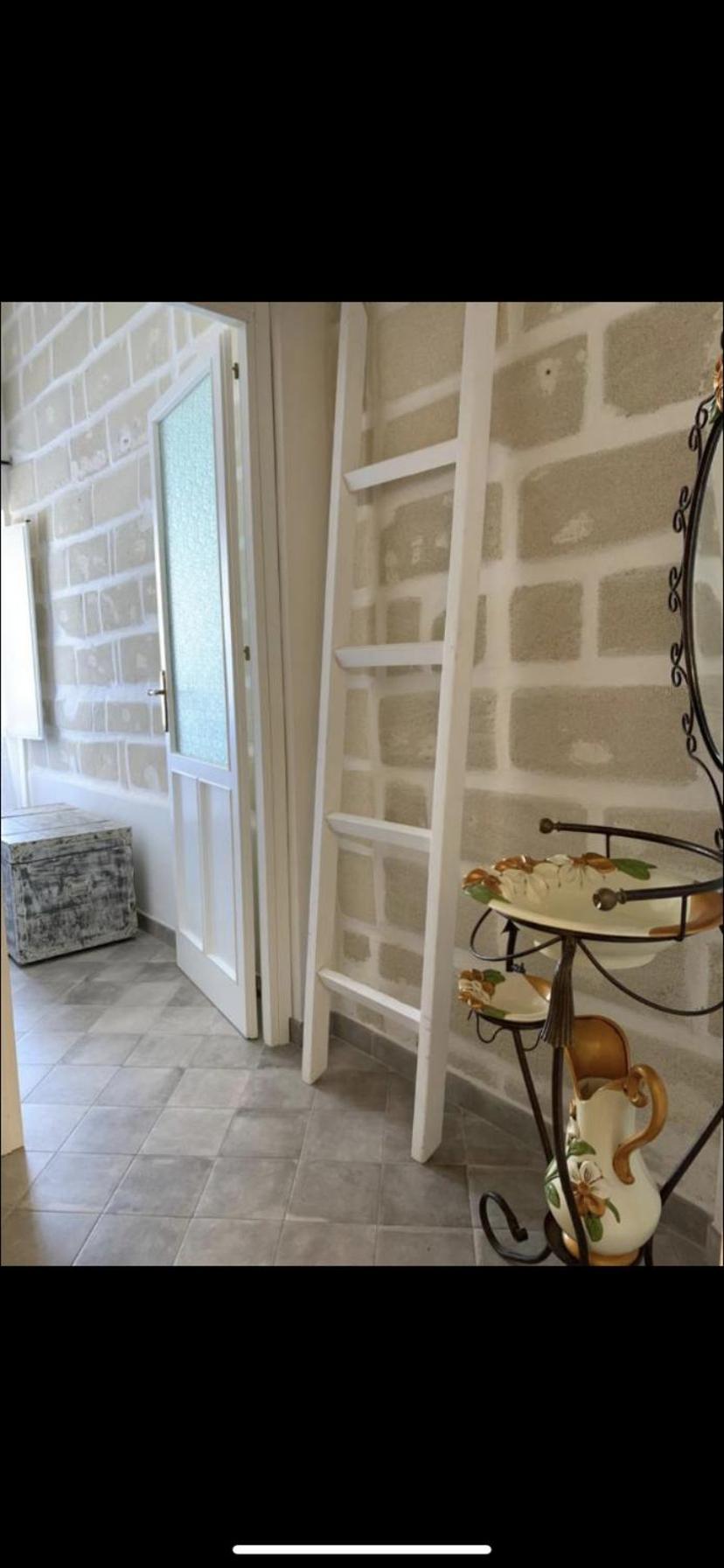 Favignana Holidays 4 Exterior foto