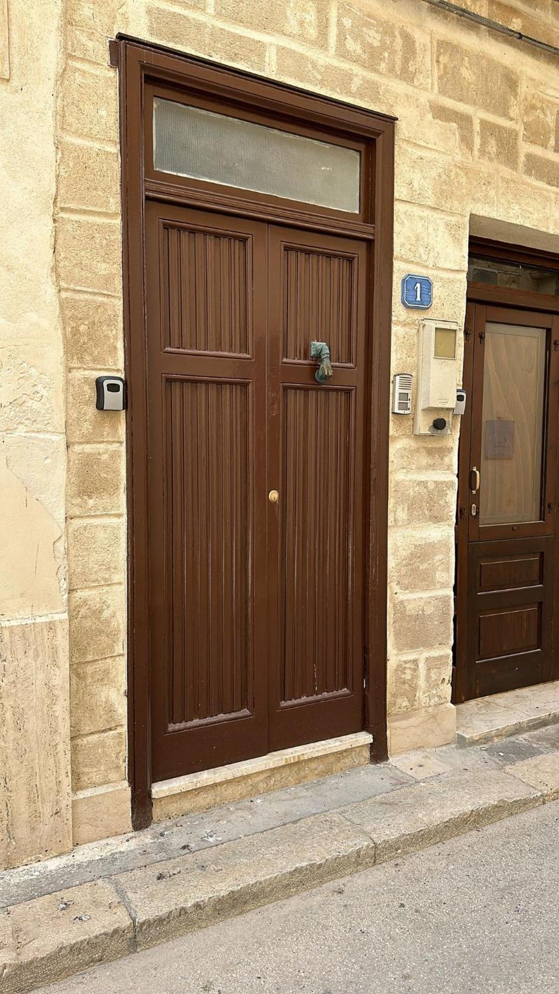 Favignana Holidays 4 Exterior foto